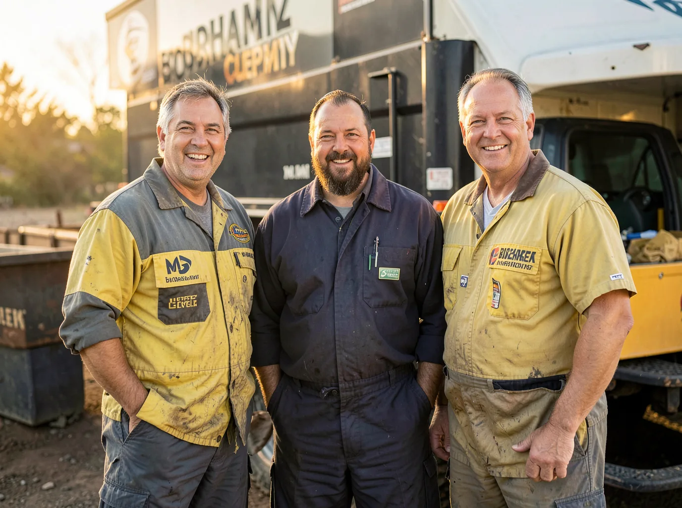 Sewage Cleanup company in Benton, CA