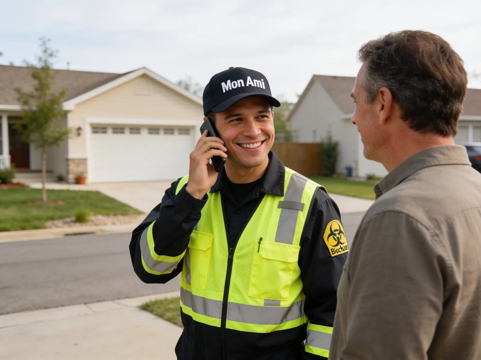 Sewage Cleanup Benton, CA FAQs